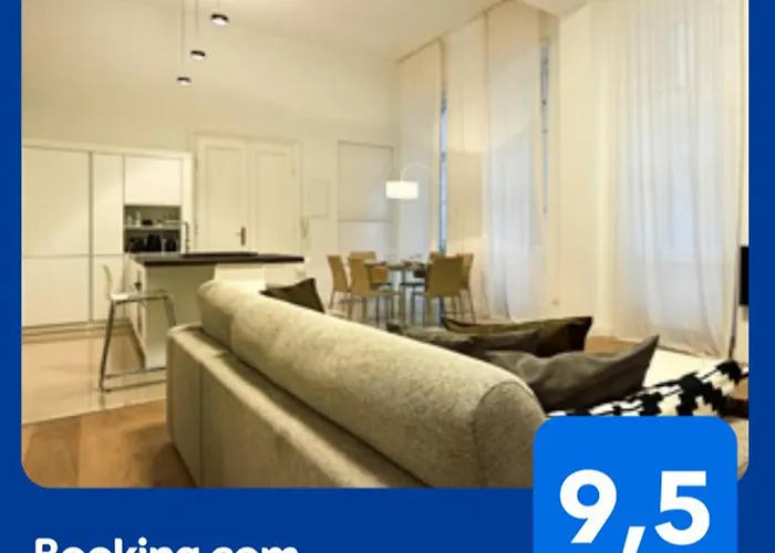 Luxury Appartement *