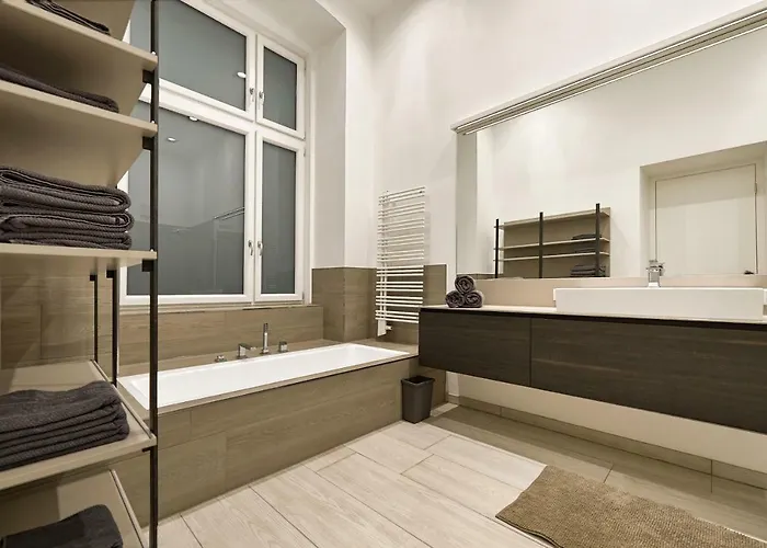 Appartement Luxury
