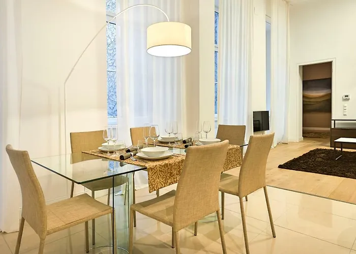 Luxury Appartement
