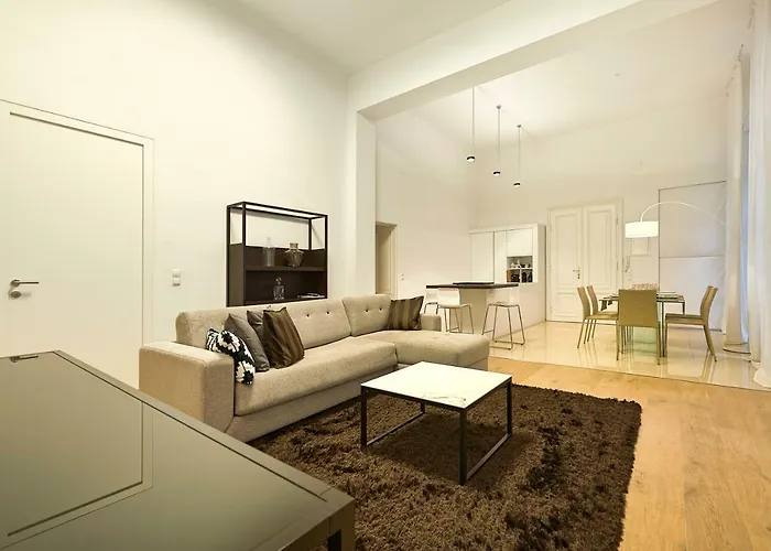 Appartement Luxury *