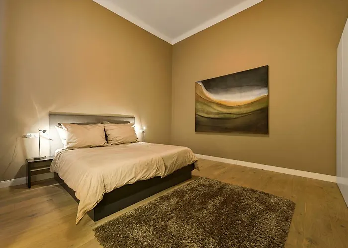 Appartement Luxury Vienne