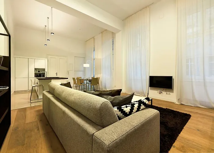Luxury Vienne