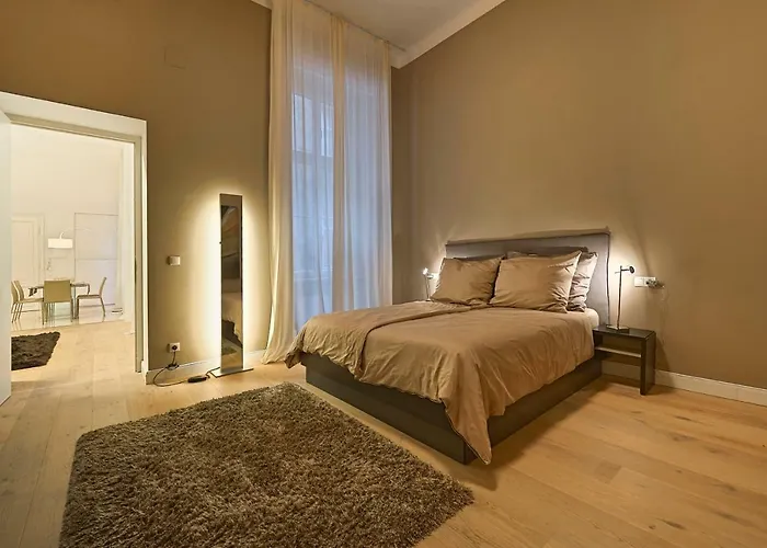 Luxury Appartement