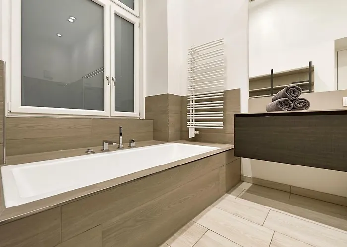 Appartement Luxury Vienne