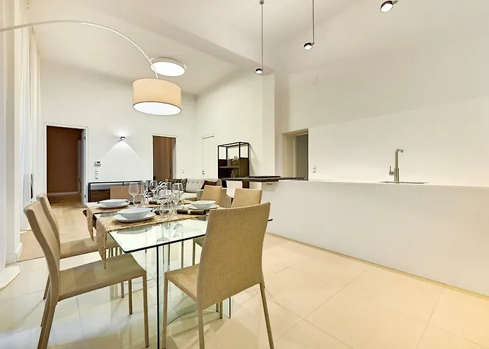 Luxury Appartement *