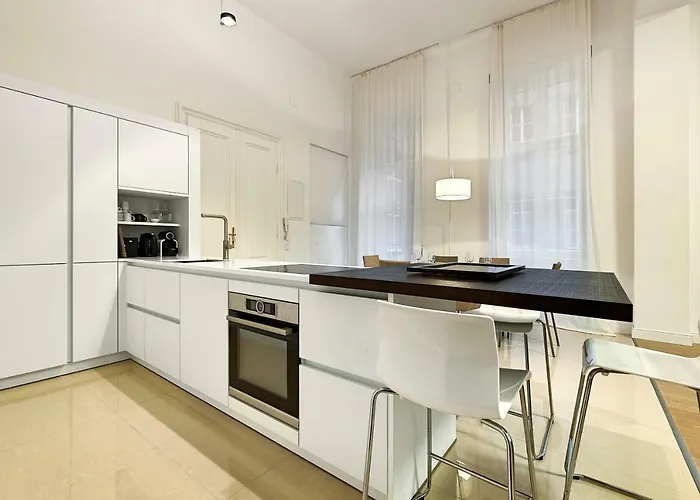 Appartement Luxury